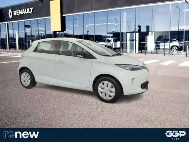 Renault Zoe image 5