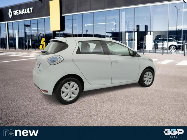 Renault Zoe image 7