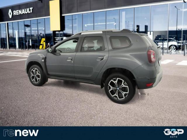 Dacia Duster image 2