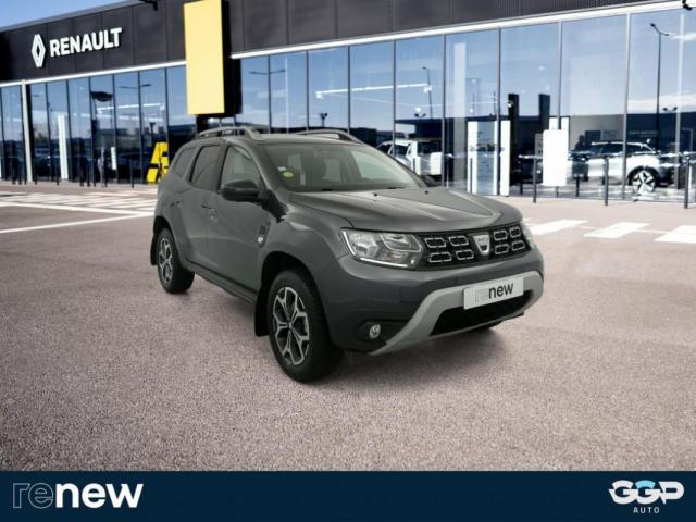 Dacia Duster image 4