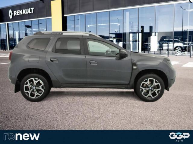 Dacia Duster image 1
