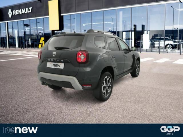 Dacia Duster image 6