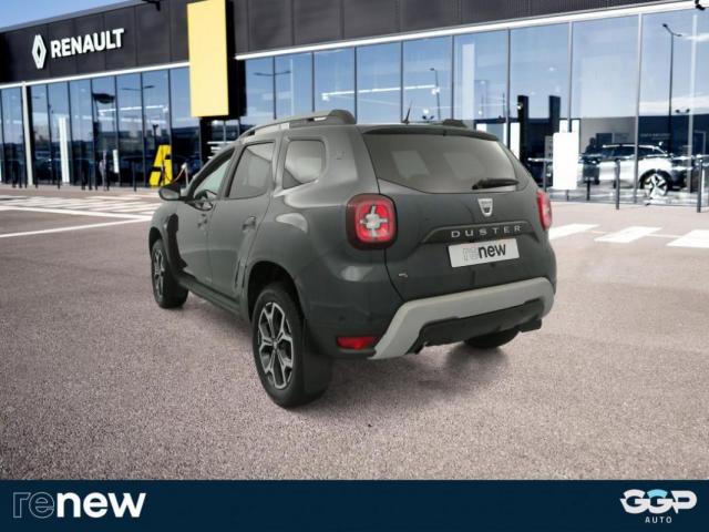 Dacia Duster image 9