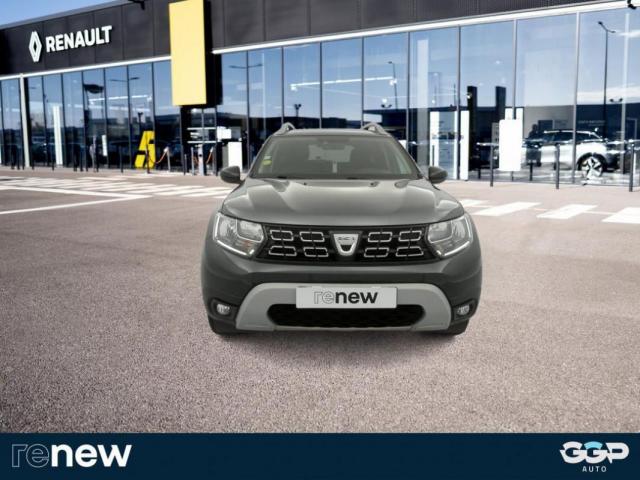 Dacia Duster image 5
