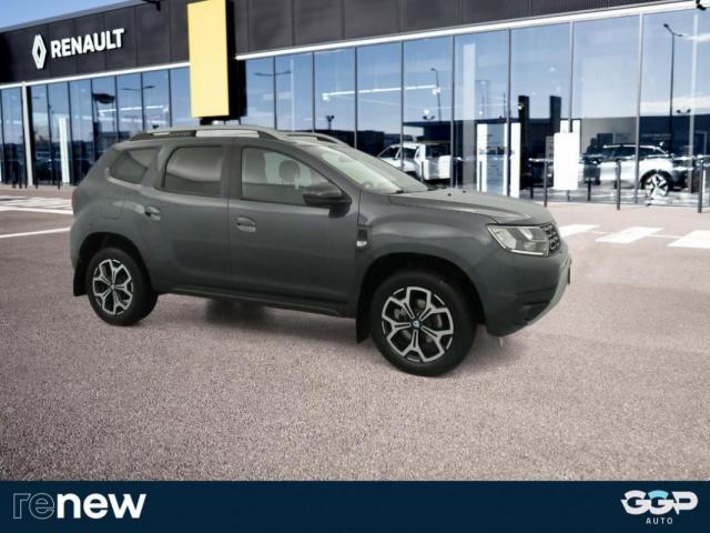 Dacia Duster image 3