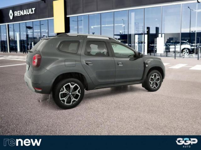 Dacia Duster image 8