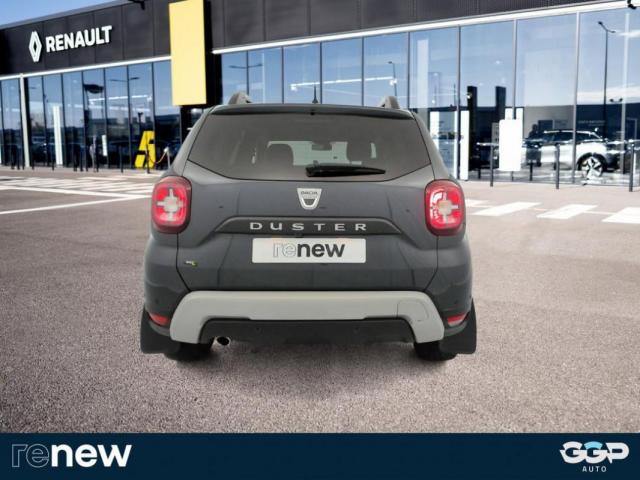 Dacia Duster image 7