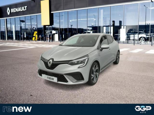 Renault Clio V E-Tech 140 - 21n R.s. Line