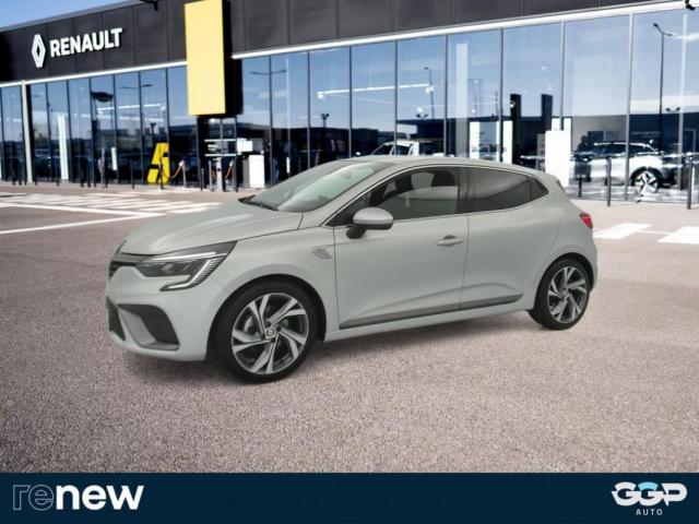 Renault Clio image 8