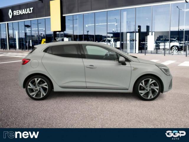 Renault Clio image 9