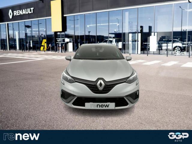Renault Clio image 2