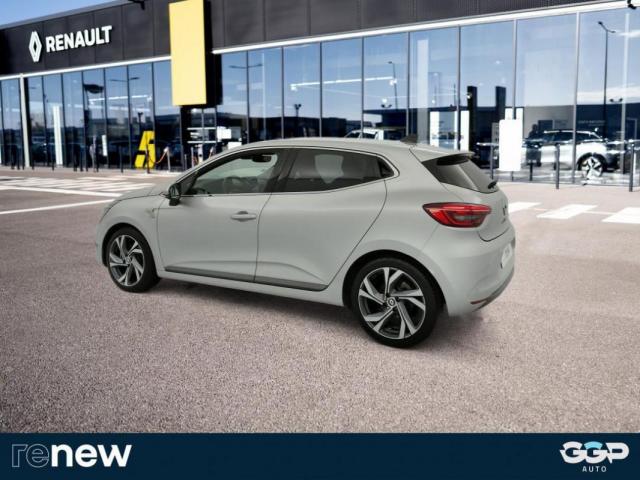 Renault Clio image 7