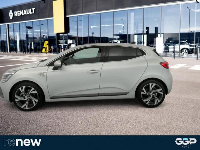 Renault Clio image 6