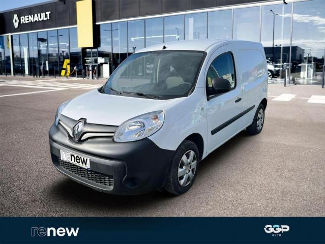 Renault Kangoo Express Blue Dci 80 Grand Confort