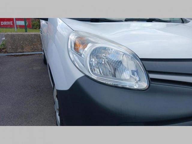 Renault Kangoo Express image 7