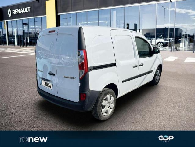 Renault Kangoo Express image 3