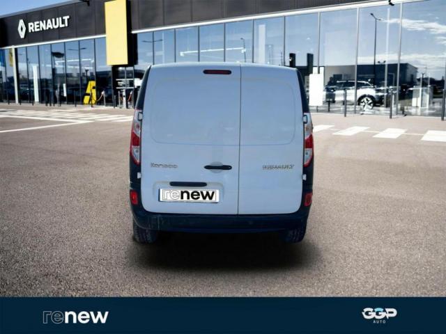 Renault Kangoo Express image 5