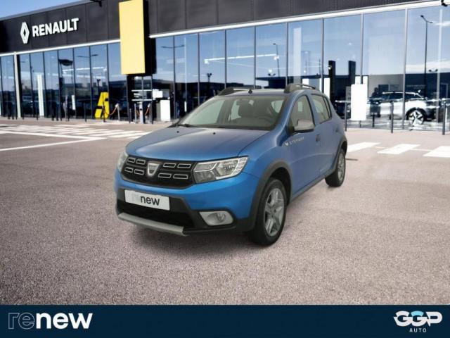 Dacia Sandero Tce 90 Stepway