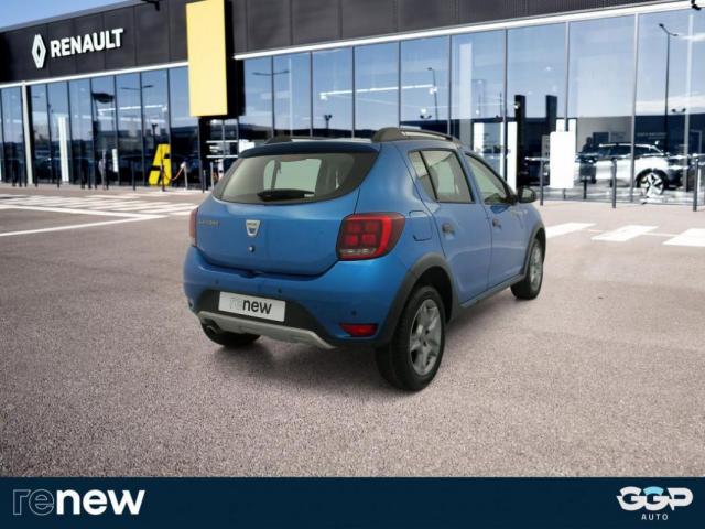 Dacia Sandero image 5