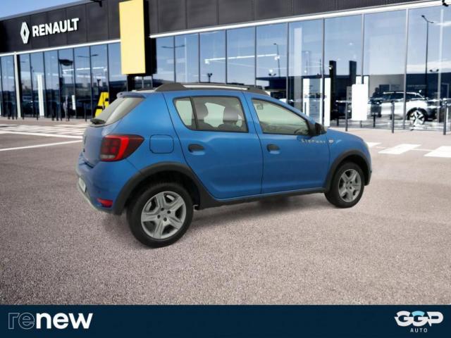 Dacia Sandero image 1