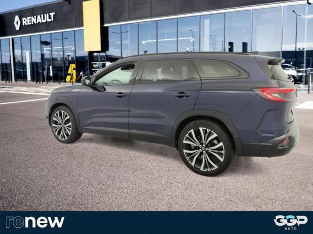 Renault Espace image 3