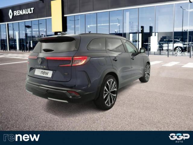 Renault Espace image 8