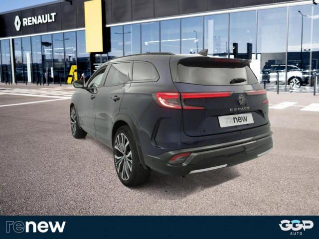 Renault Espace image 1