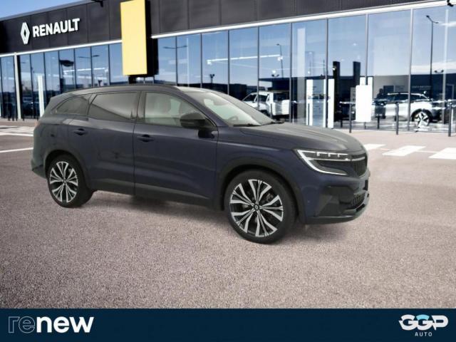 Renault Espace image 5