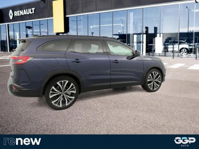 Renault Espace image 6