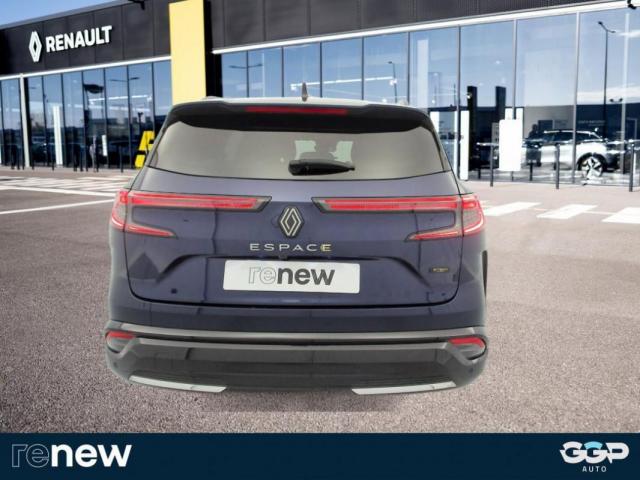 Renault Espace image 2