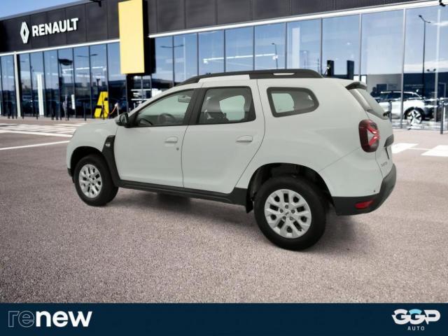 Dacia Duster image 2
