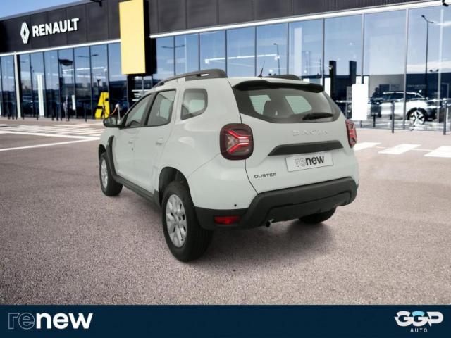 Dacia Duster image 8