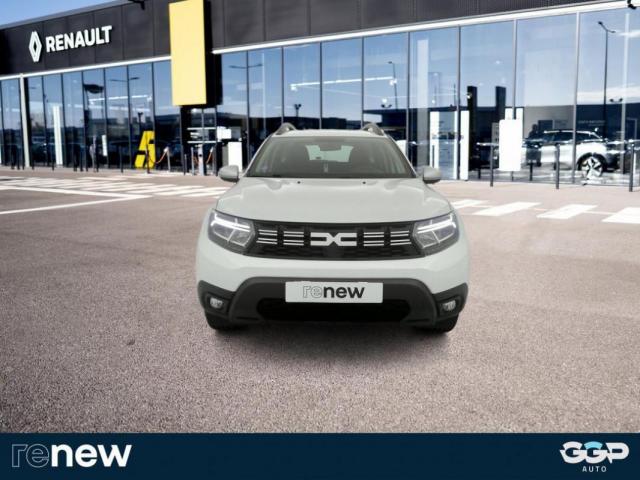 Dacia Duster image 4