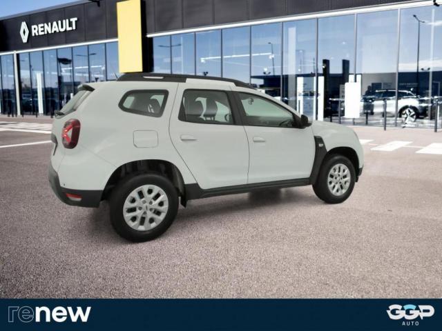 Dacia Duster image 6