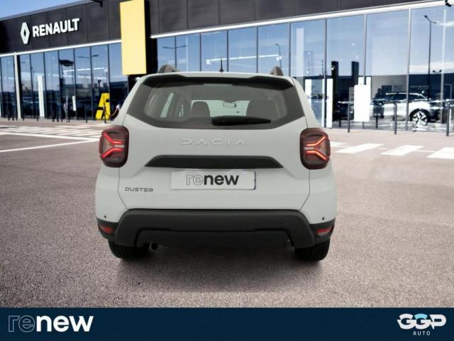 Dacia Duster image 9