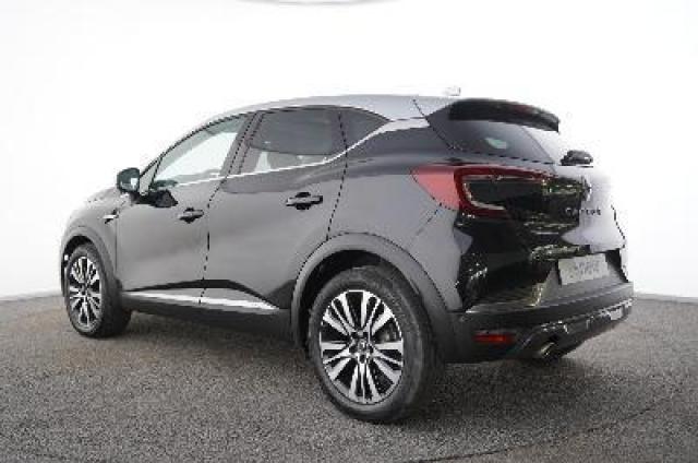 Renault Captur image 7
