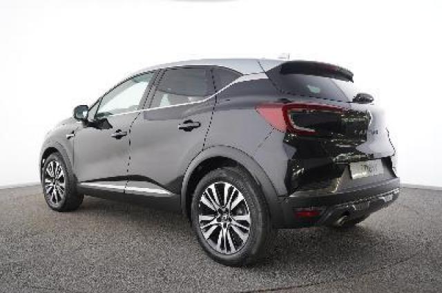 Renault Captur image 4