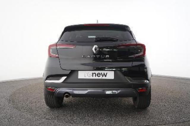 Renault Captur image 1
