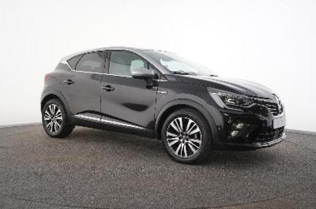 Renault Captur image 9