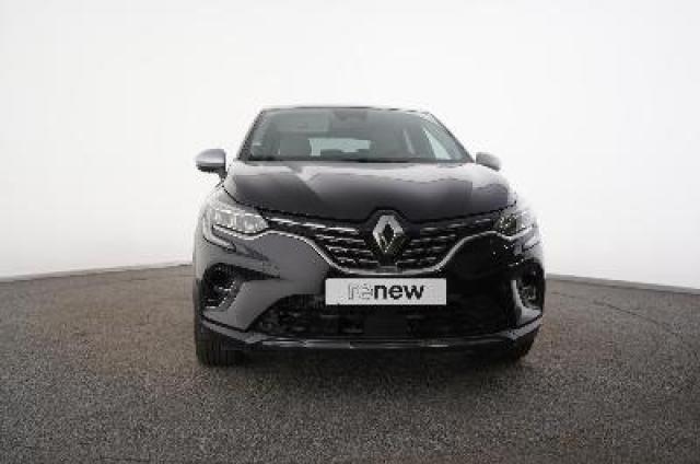 Renault Captur image 6