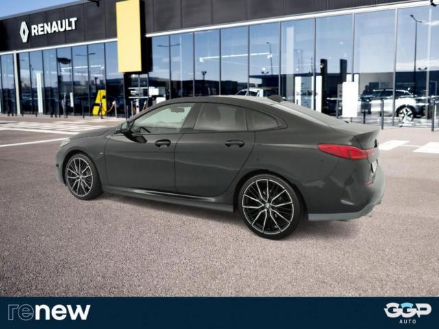 Bmw Série 2 Gran Coupé image 1