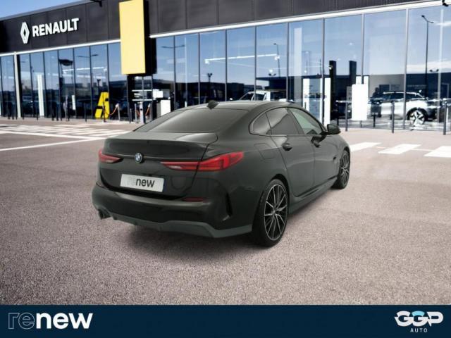 Bmw Série 2 Gran Coupé image 9