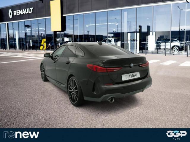 Bmw Série 2 Gran Coupé image 6