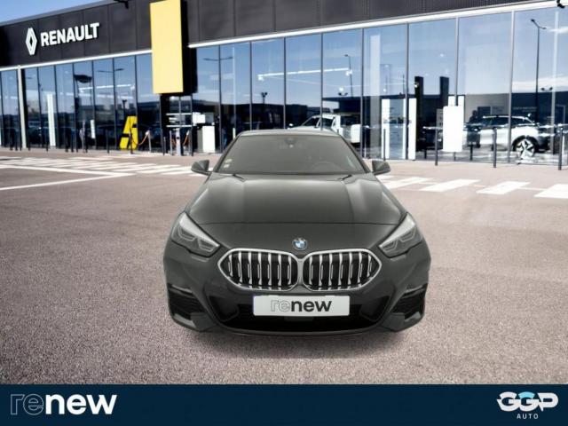 Bmw Série 2 Gran Coupé image 2