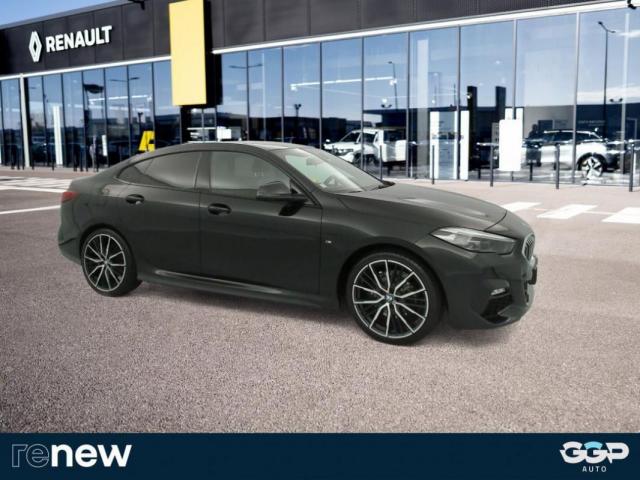 Bmw Série 2 Gran Coupé image 5