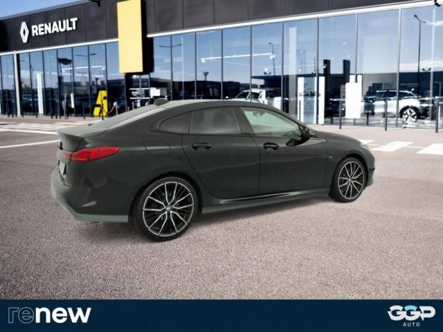 Bmw Série 2 Gran Coupé image 4