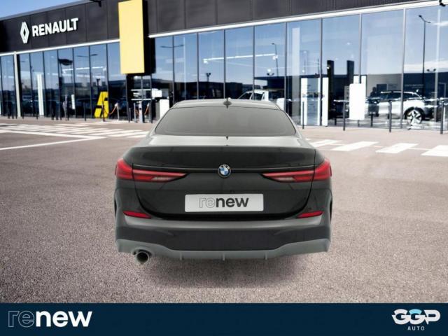 Bmw Série 2 Gran Coupé image 8