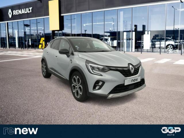 Renault Captur image 2