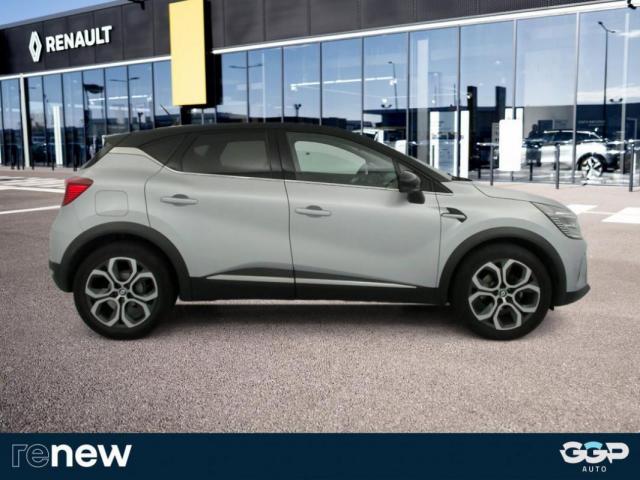Renault Captur image 1