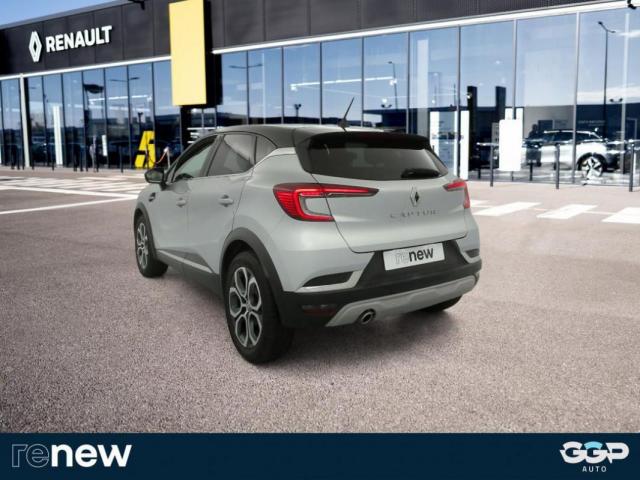 Renault Captur image 4